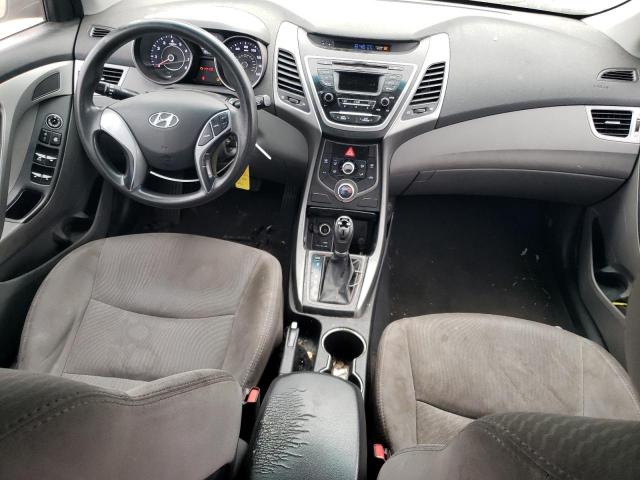 Photo 7 VIN: 5NPDH4AE6GH736143 - HYUNDAI ELANTRA SE 