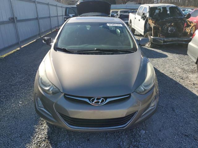 Photo 4 VIN: 5NPDH4AE6GH736675 - HYUNDAI ELANTRA 