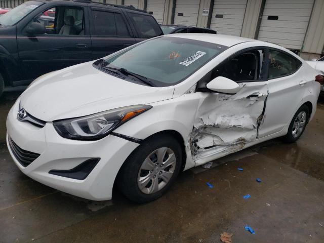 Photo 0 VIN: 5NPDH4AE6GH738765 - HYUNDAI ELANTRA 