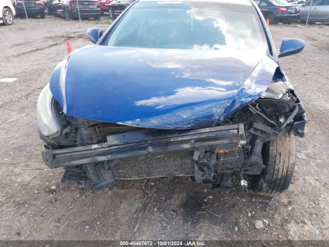 Photo 5 VIN: 5NPDH4AE6GH738832 - HYUNDAI ELANTRA 