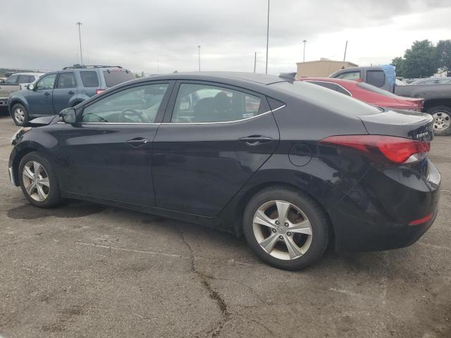 Photo 1 VIN: 5NPDH4AE6GH740855 - HYUNDAI ELANTRA SE 