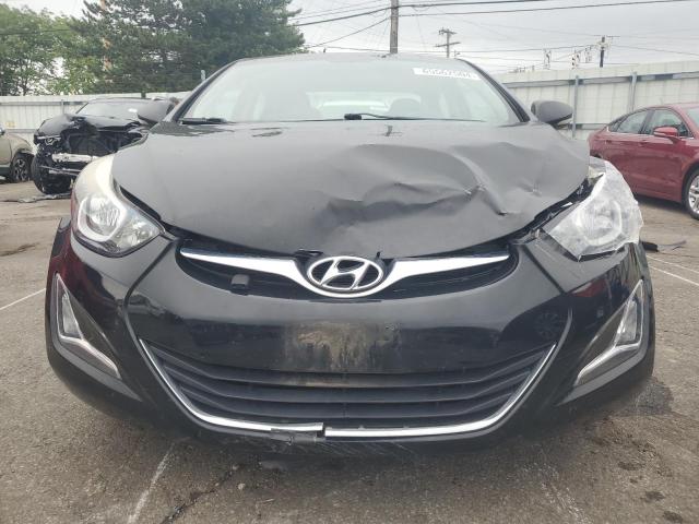 Photo 4 VIN: 5NPDH4AE6GH740855 - HYUNDAI ELANTRA SE 