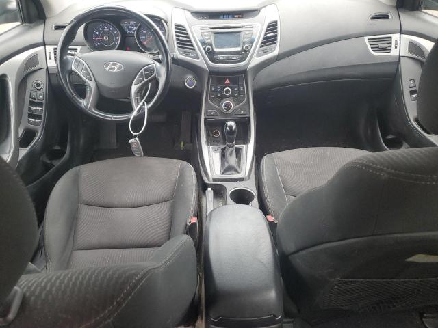 Photo 7 VIN: 5NPDH4AE6GH740855 - HYUNDAI ELANTRA SE 