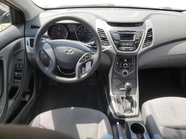 Photo 7 VIN: 5NPDH4AE6GH746655 - HYUNDAI ELANTRA 