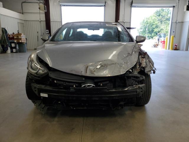 Photo 4 VIN: 5NPDH4AE6GH747207 - HYUNDAI ELANTRA SE 