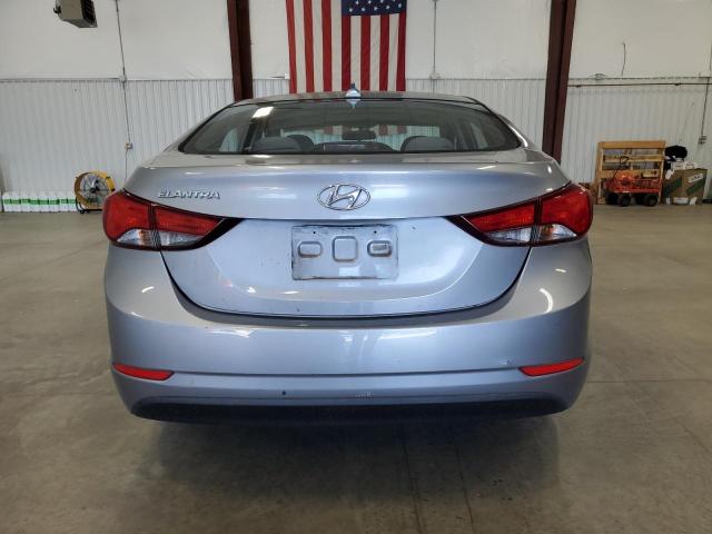 Photo 5 VIN: 5NPDH4AE6GH747207 - HYUNDAI ELANTRA SE 