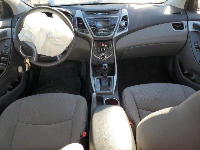 Photo 7 VIN: 5NPDH4AE6GH750303 - HYUNDAI ELANTRA SE 