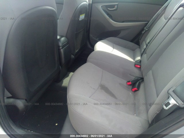 Photo 7 VIN: 5NPDH4AE6GH750754 - HYUNDAI ELANTRA 