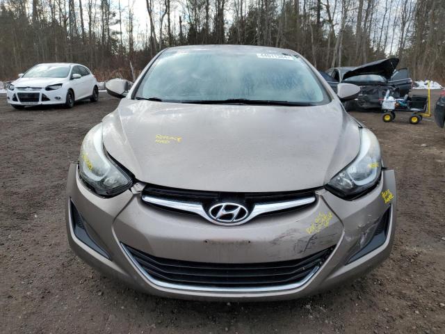 Photo 4 VIN: 5NPDH4AE6GH751435 - HYUNDAI ELANTRA 