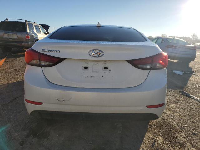 Photo 5 VIN: 5NPDH4AE6GH754495 - HYUNDAI ELANTRA SE 