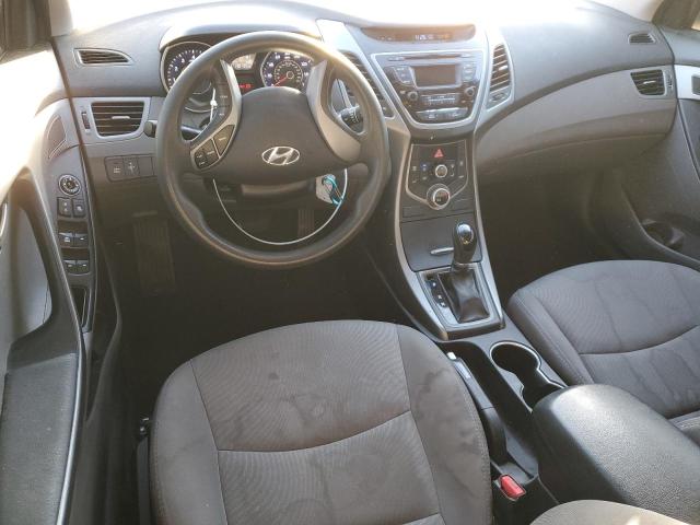 Photo 7 VIN: 5NPDH4AE6GH754495 - HYUNDAI ELANTRA SE 