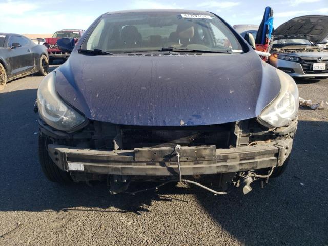 Photo 4 VIN: 5NPDH4AE6GH757011 - HYUNDAI ELANTRA 