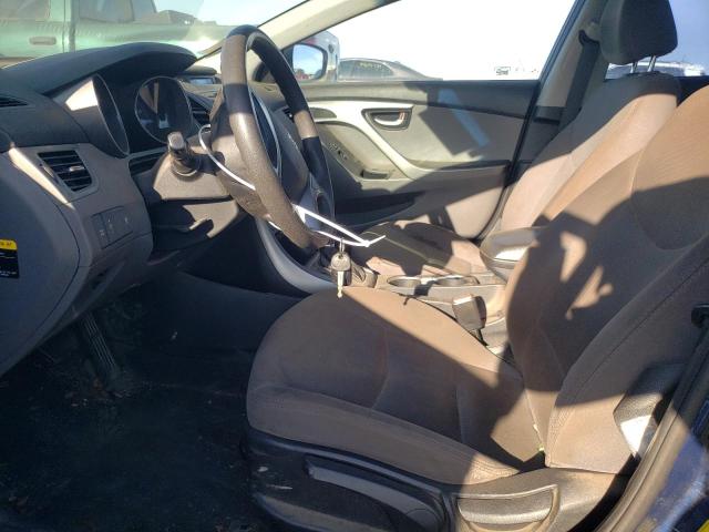 Photo 6 VIN: 5NPDH4AE6GH757011 - HYUNDAI ELANTRA 