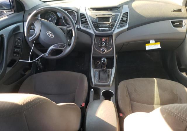 Photo 7 VIN: 5NPDH4AE6GH757011 - HYUNDAI ELANTRA 