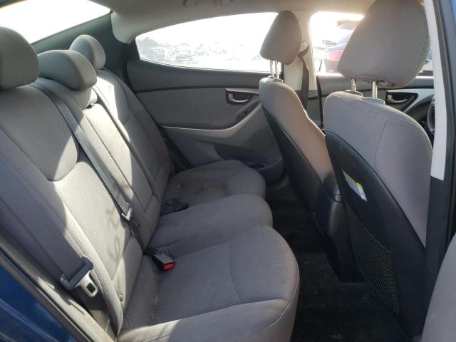 Photo 9 VIN: 5NPDH4AE6GH757011 - HYUNDAI ELANTRA 