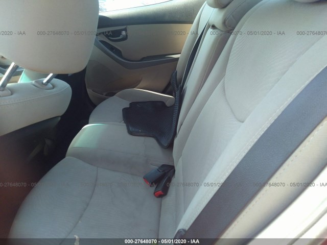 Photo 7 VIN: 5NPDH4AE6GH758935 - HYUNDAI ELANTRA 