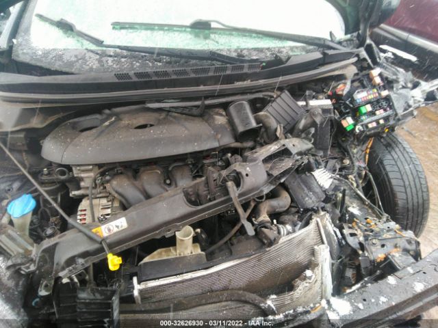 Photo 9 VIN: 5NPDH4AE6GH759437 - HYUNDAI ELANTRA 