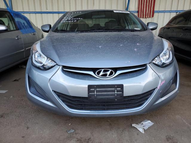 Photo 4 VIN: 5NPDH4AE6GH761480 - HYUNDAI ELANTRA 