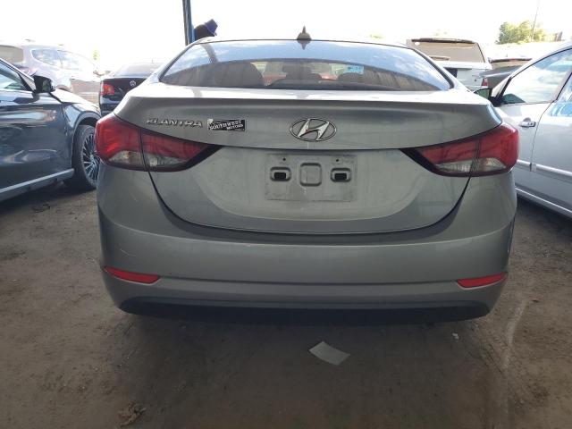 Photo 5 VIN: 5NPDH4AE6GH761480 - HYUNDAI ELANTRA 