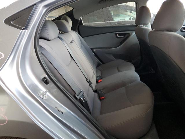 Photo 9 VIN: 5NPDH4AE6GH761480 - HYUNDAI ELANTRA 