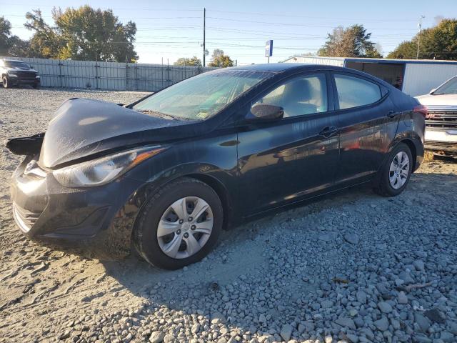 Photo 0 VIN: 5NPDH4AE6GH765111 - HYUNDAI ELANTRA SE 