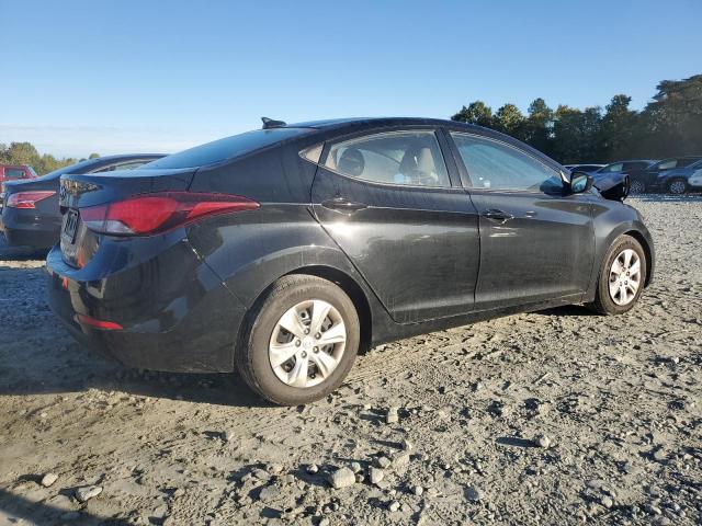 Photo 2 VIN: 5NPDH4AE6GH765111 - HYUNDAI ELANTRA SE 