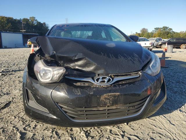 Photo 4 VIN: 5NPDH4AE6GH765111 - HYUNDAI ELANTRA SE 