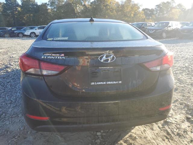 Photo 5 VIN: 5NPDH4AE6GH765111 - HYUNDAI ELANTRA SE 