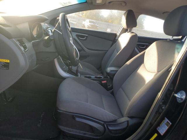 Photo 6 VIN: 5NPDH4AE6GH765111 - HYUNDAI ELANTRA SE 