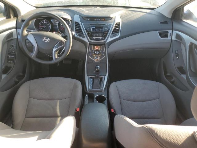 Photo 7 VIN: 5NPDH4AE6GH765111 - HYUNDAI ELANTRA SE 