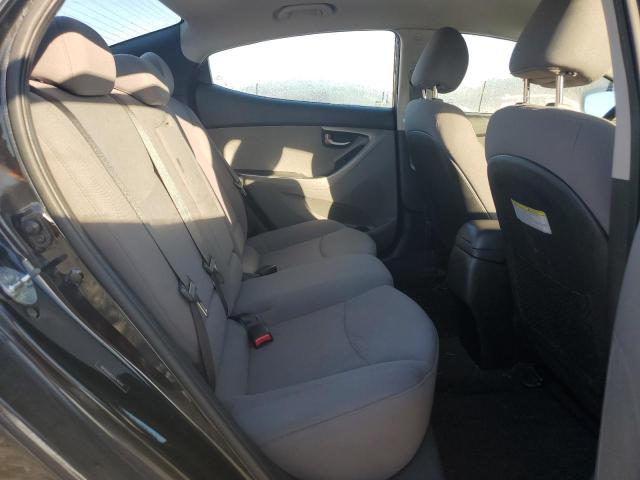 Photo 9 VIN: 5NPDH4AE6GH765111 - HYUNDAI ELANTRA SE 