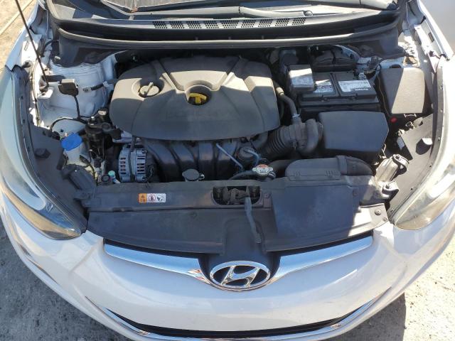 Photo 10 VIN: 5NPDH4AE6GH766145 - HYUNDAI ELANTRA SE 