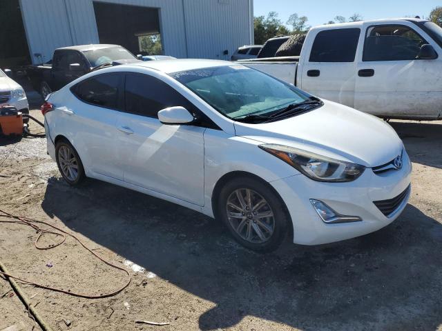 Photo 3 VIN: 5NPDH4AE6GH766145 - HYUNDAI ELANTRA SE 