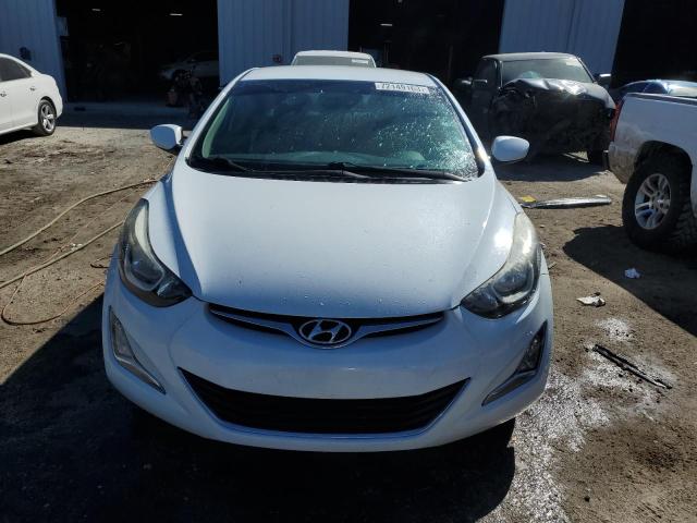 Photo 4 VIN: 5NPDH4AE6GH766145 - HYUNDAI ELANTRA SE 