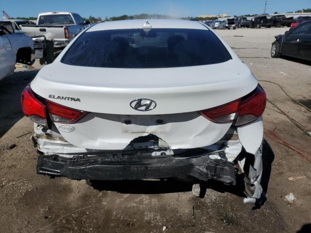 Photo 5 VIN: 5NPDH4AE6GH766145 - HYUNDAI ELANTRA SE 