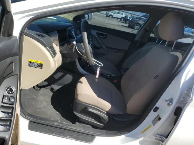 Photo 6 VIN: 5NPDH4AE6GH766145 - HYUNDAI ELANTRA SE 