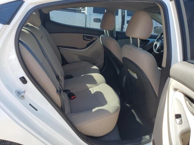 Photo 9 VIN: 5NPDH4AE6GH766145 - HYUNDAI ELANTRA SE 