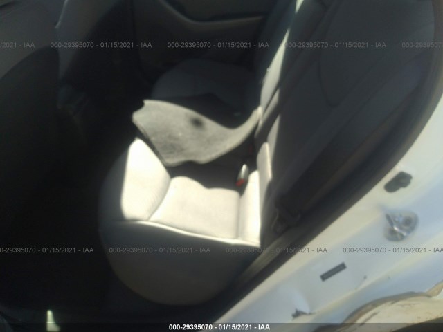 Photo 7 VIN: 5NPDH4AE6GH766159 - HYUNDAI ELANTRA 