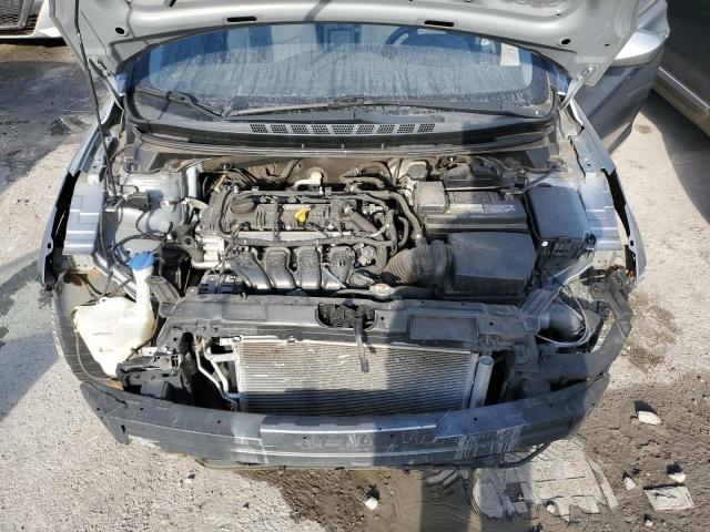 Photo 10 VIN: 5NPDH4AE6GH767702 - HYUNDAI ELANTRA SE 