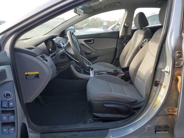 Photo 6 VIN: 5NPDH4AE6GH767702 - HYUNDAI ELANTRA SE 