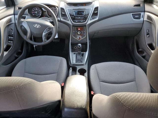 Photo 7 VIN: 5NPDH4AE6GH767702 - HYUNDAI ELANTRA SE 