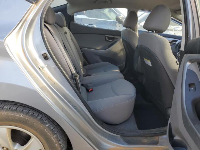 Photo 9 VIN: 5NPDH4AE6GH767702 - HYUNDAI ELANTRA SE 