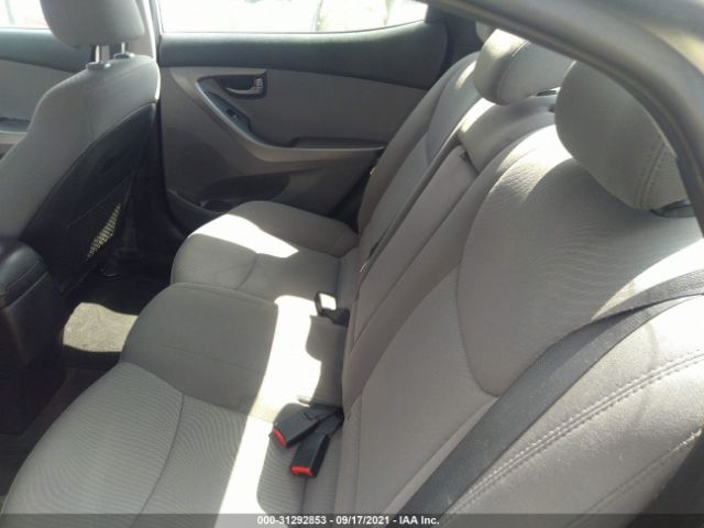 Photo 7 VIN: 5NPDH4AE6GH767943 - HYUNDAI ELANTRA 