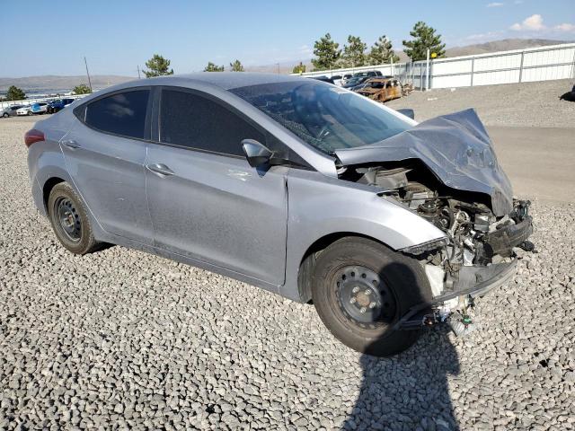 Photo 3 VIN: 5NPDH4AE6GH768459 - HYUNDAI ELANTRA SE 