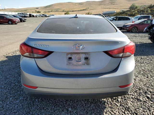 Photo 5 VIN: 5NPDH4AE6GH768459 - HYUNDAI ELANTRA SE 