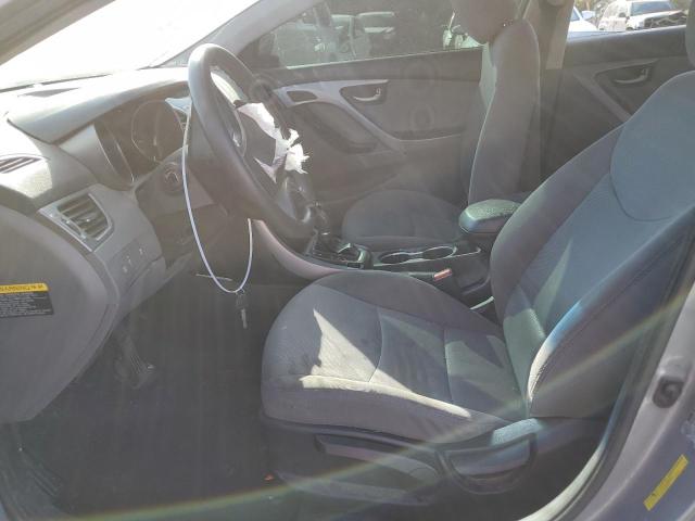 Photo 6 VIN: 5NPDH4AE6GH768459 - HYUNDAI ELANTRA SE 