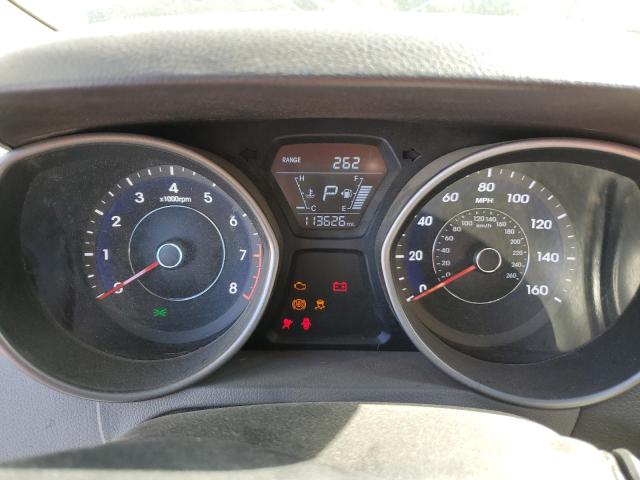 Photo 8 VIN: 5NPDH4AE6GH768459 - HYUNDAI ELANTRA SE 