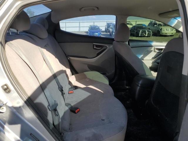 Photo 9 VIN: 5NPDH4AE6GH768459 - HYUNDAI ELANTRA SE 