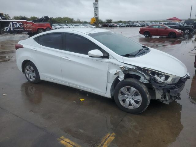 Photo 3 VIN: 5NPDH4AE6GH769126 - HYUNDAI ELANTRA SE 