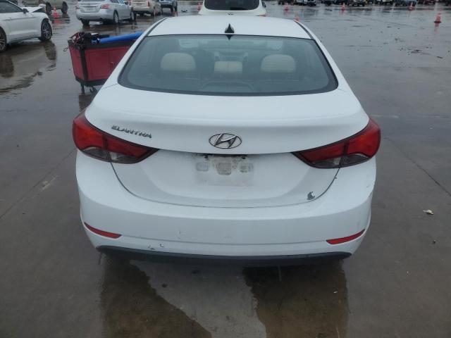 Photo 5 VIN: 5NPDH4AE6GH769126 - HYUNDAI ELANTRA SE 